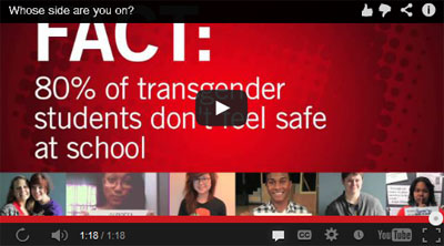 http://blog.glsen.org/whose-side-are-you-on-day-of-silence/ http://blog.glsen.org/whose-side-are-you-on-day-of-silence/
