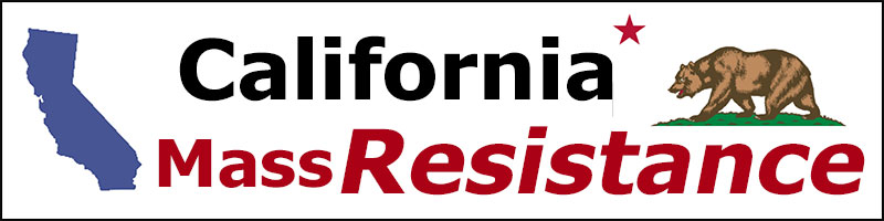 CA
                                        MassResistance Update