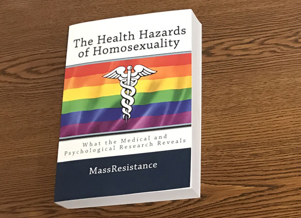 Health Hazards of Homosexuality